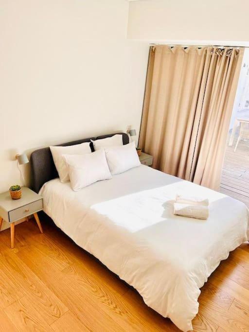 Lisbon Crespo High Class Studio Next To Saldanha ภายนอก รูปภาพ